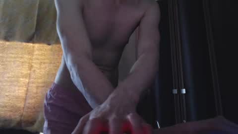 Snapshot of shyredstar chatting on February 21, 2025, 8:07 am Tom and Betty online show from February 21, 2025, 8:07 am