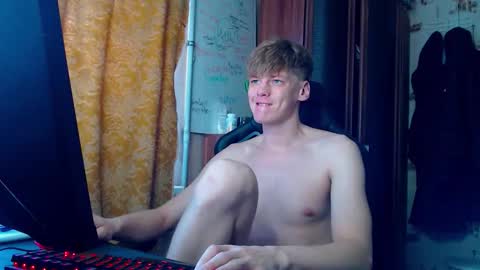 Snapshot of shyredstar chatting on February 12, 2026, 5:46 am Tom and Betty online show from February 12, 2026, 5:46 am