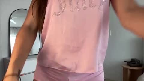 Sasha online show from January 13, 2025, 11:38 pm