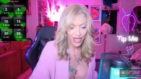 shytrans_uk online show from April 2, 2026, 9:12 pm