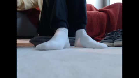 shywhitesocks online show from April 21, 2026, 4:23 pm