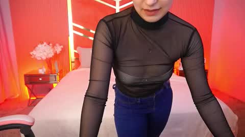 shyy_jany online show from December 5, 2025, 3:30 pm