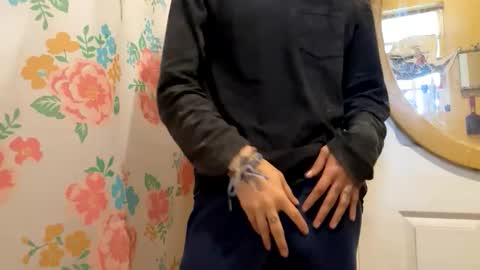 shyyyguyyy59 online show from March 22, 2026, 10:24 pm