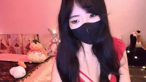 Snapshot of si_mokoko chatting on September 16, 2025, 3:51 am si_mokoko online show from September 16, 2025, 3:51 am