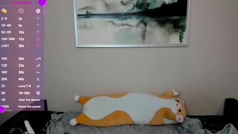 SIA online show from March 6, 2025, 5:24 am