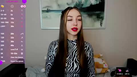 SIA online show from March 9, 2025, 1:46 am