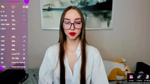 SIA online show from March 12, 2025, 1:47 am