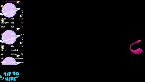 Salome  Next streaming 11102024 online show from March 2, 2025, 6:51 pm