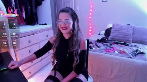 Snapshot of siamilff chatting on November 5, 2025, 12:21 am SIa online show from November 5, 2025, 12:21 am