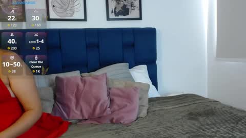 Snapshot of siara_belle chatting on May 9, 2026, 9:20 pm Siara online show from May 9, 2026, 9:20 pm
