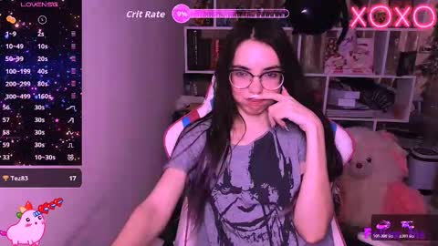 siashine online show from November 29, 2025, 6:44 pm