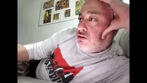 sibemolx online show from March 11, 2025, 11:48 pm