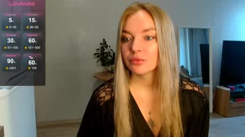 Eva online show from October 15, 2025, 1:17 am
