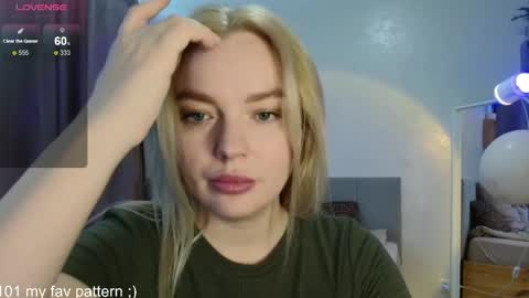 Eva online show from March 31, 2026, 4:57 am