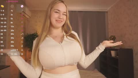 Elizabeth online show from April 9, 2026, 9:42 pm