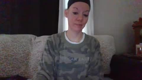 Mrs. St. Patrickk online show from May 17, 2026, 3:30 pm
