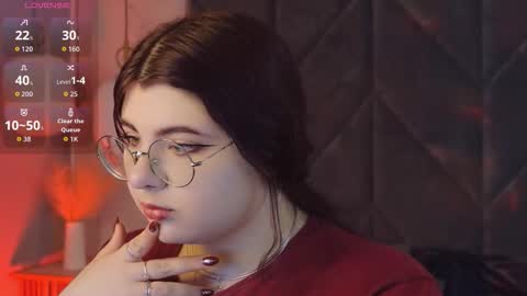 Snapshot of siena_aa chatting on January 14, 2026, 8:47 pm Siena online show from January 14, 2026, 8:47 pm