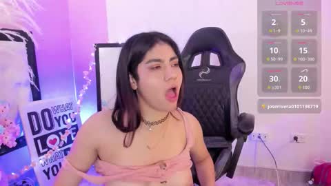 Siena online show from March 12, 2026, 7:09 pm