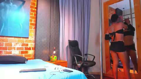 SinnaDark online show from March 25, 2026, 11:27 am