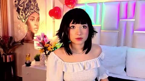 Sienna Desieree online show from February 18, 2026, 1:29 pm