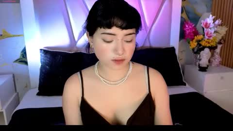 Snapshot of sienna_desiree chatting on April 27, 2026, 12:36 pm Sienna Desieree online show from April 27, 2026, 12:36 pm