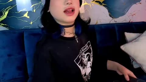 Snapshot of sienna_desiree chatting on May 11, 2026, 2:45 pm Sienna Desieree online show from May 11, 2026, 2:45 pm