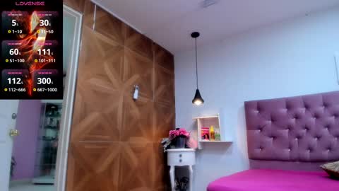 sienna_glow online show from September 25, 2025, 12:09 pm