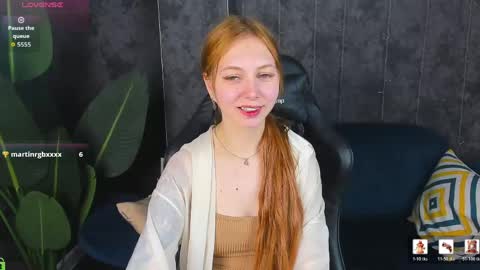 Sienna online show from May 26, 2026, 9:05 am