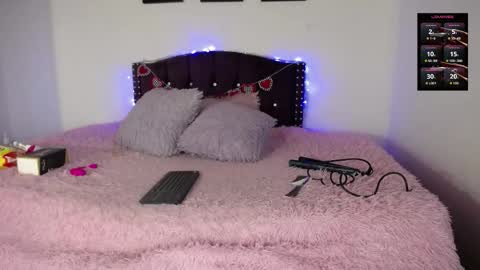 Snapshot of sienna_rose_pym chatting on February 13, 2026, 12:01 pm Sienna online show from February 13, 2026, 12:01 pm