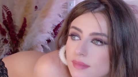 Snapshot of sienna_voss chatting on June 11, 2026, 2:53 am sienna_voss online show from June 11, 2026, 2:53 am