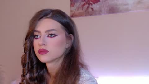 Snapshot of sienna_voss chatting on June 20, 2026, 8:44 pm sienna_voss online show from June 20, 2026, 8:44 pm
