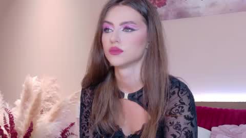 Snapshot of sienna_voss chatting on June 21, 2026, 8:55 pm sienna_voss online show from June 21, 2026, 8:55 pm