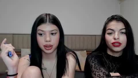 SIERRA online show from February 12, 2026, 9:54 pm