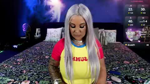 Snapshot of sierra_quinn chatting on July 3, 2026, 8:04 pm Sierra online show from July 3, 2026, 8:04 pm