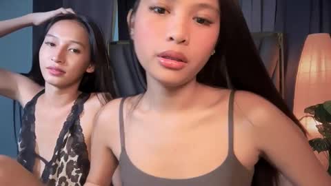 Belle online show from October 6, 2025, 8:01 am