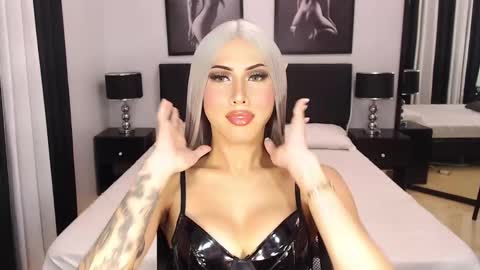 Jenny Hakenson online show from December 16, 2024, 5:11 pm