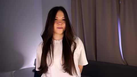 Snapshot of sigridsteiner chatting on March 2, 2026, 11:06 am Lisa online show from March 2, 2026, 11:06 am