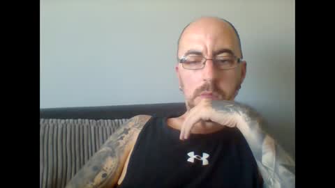 Silent V online show from September 24, 2025, 12:19 pm