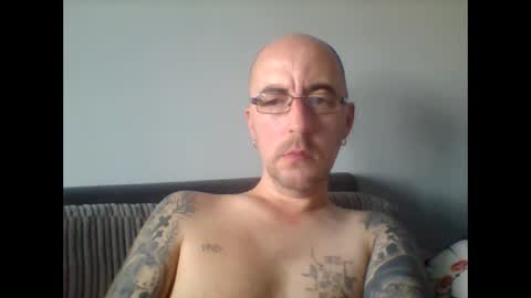 Silent V online show from October 8, 2025, 10:46 am