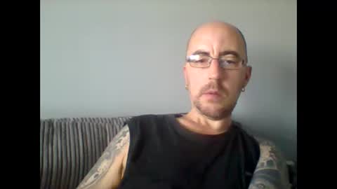 Silent V online show from October 13, 2025, 12:27 pm