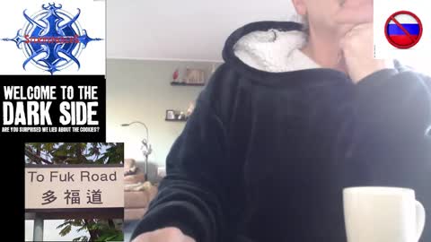 Silent online show from January 3, 2025, 9:04 am