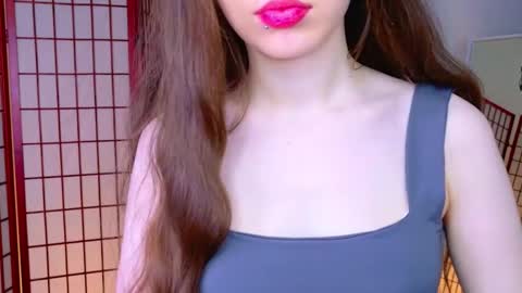 Lily online show from January 6, 2026, 8:56 pm