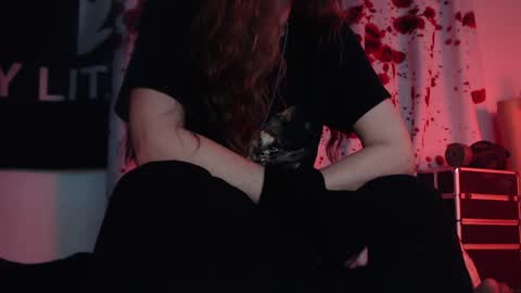 Allmylinkssilentmary666 online show from October 24, 2025, 11:23 pm