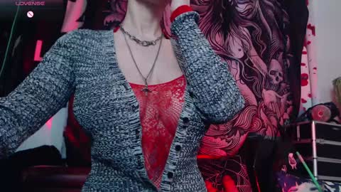 Allmylinkssilentmary666 online show from February 24, 2026, 2:26 pm