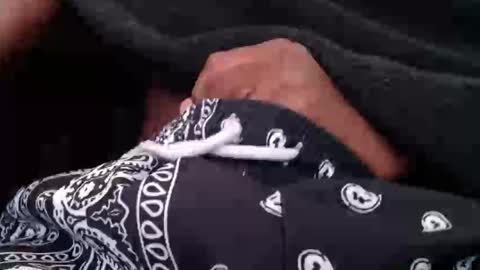 Silent Pax online show from April 3, 2026, 5:55 pm