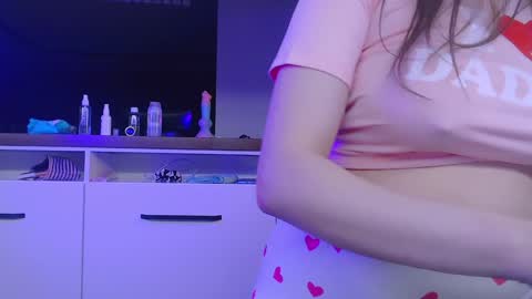 Silissa online show from January 20, 2025, 5:59 pm