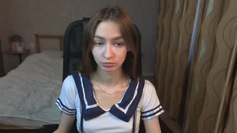 silkymiley online show from October 15, 2025, 8:47 am