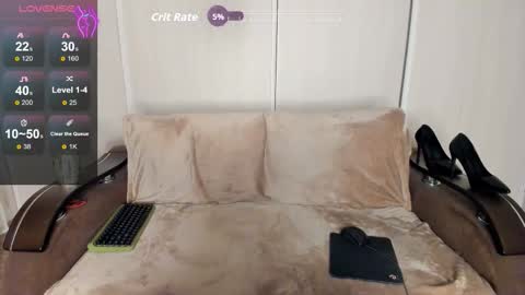 Nancy online show from November 27, 2025, 8:22 pm