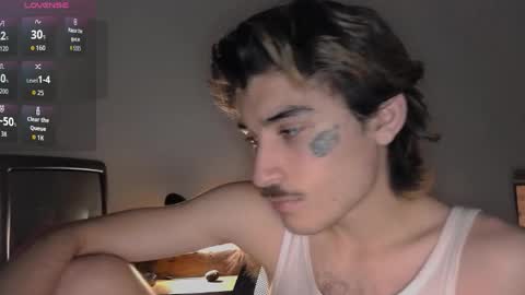 cybin online show from October 13, 2025, 4:12 am