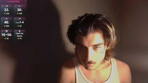 cybin online show from November 23, 2025, 2:55 am